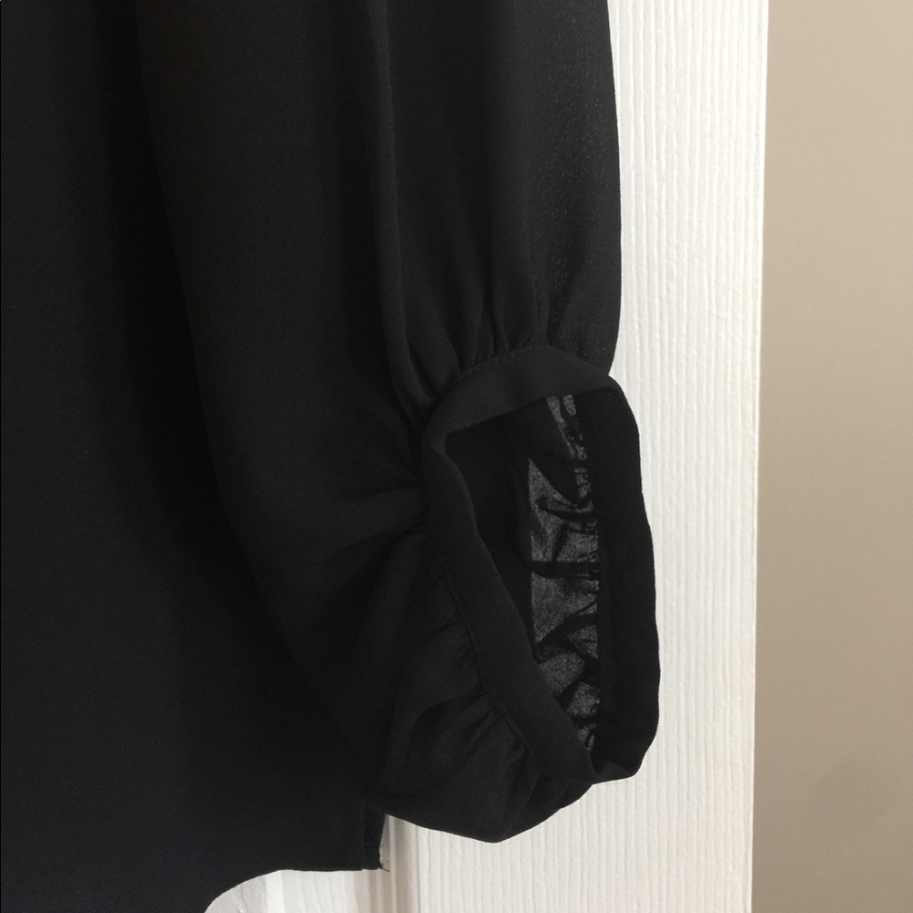 Loft blouse - Picture 2 of 3